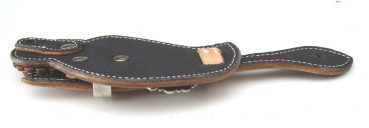 Preview: "SN Tack" Sporenriemen - SHOW - SP012